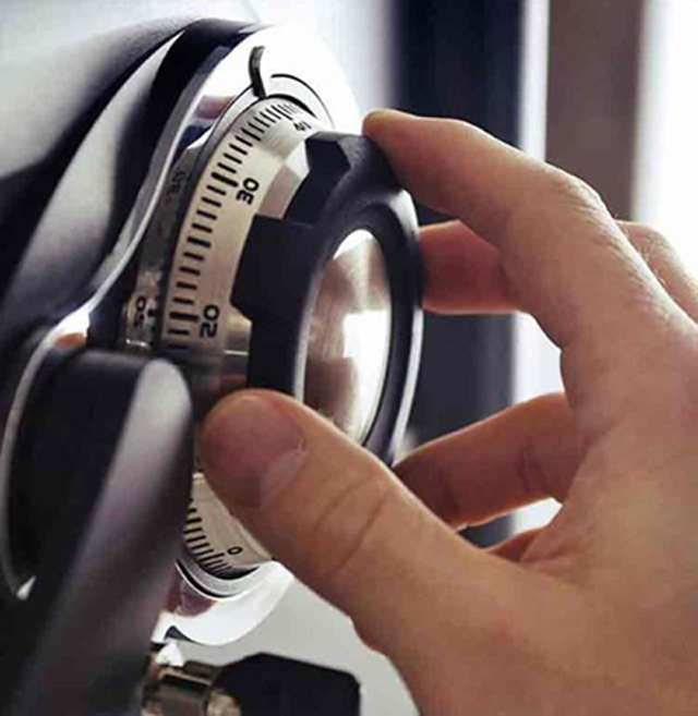 枣强开修保险柜